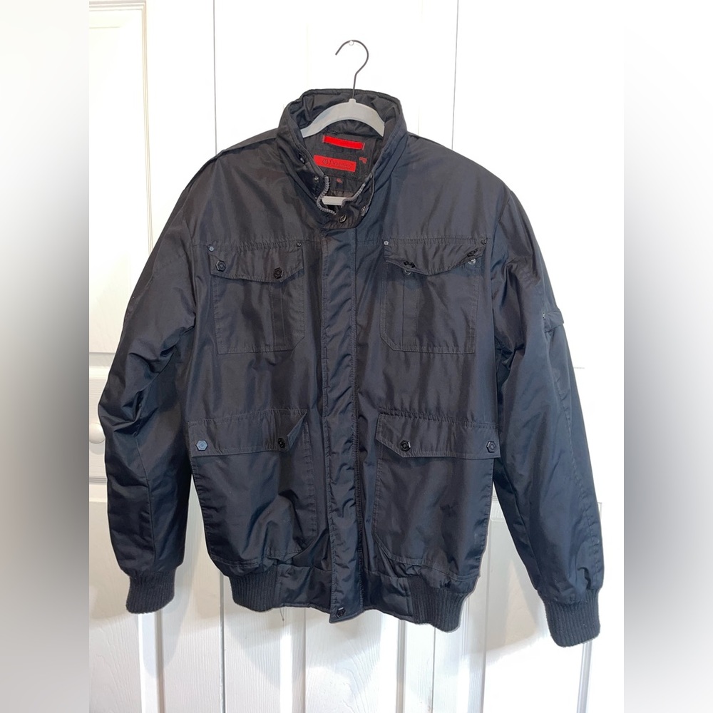 J. Whistler Mens Coat L